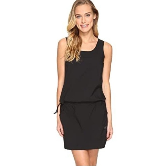 Arc'teryx Dresses & Skirts - Arc’Teryx Contenda Dropped Waistline Athletic Dress - UPF 50+